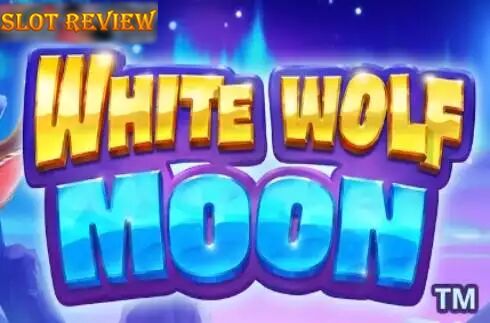 White Wolf Moon slot